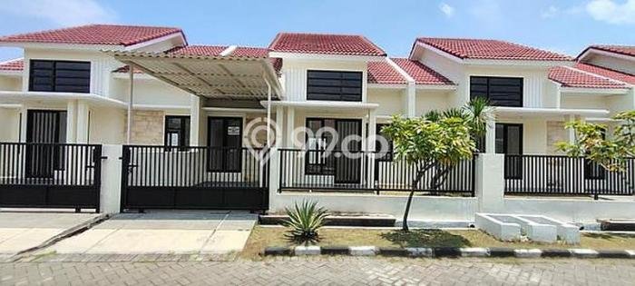 Dijual Cepat Rumah Bagus Siap Huni LB 70m2 di Sedati, Sidoarjo Dijual Cepat Rumah Bagus Siap Huni LB 70m2 di Sedati, Sidoarjo