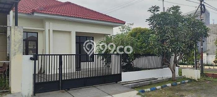 Dijual Cepat Rumah Bagus Siap Huni LB 70m2 di Sedati, Sidoarjo Dijual Cepat Rumah Bagus Siap Huni LB 70m2 di Sedati, Sidoarjo