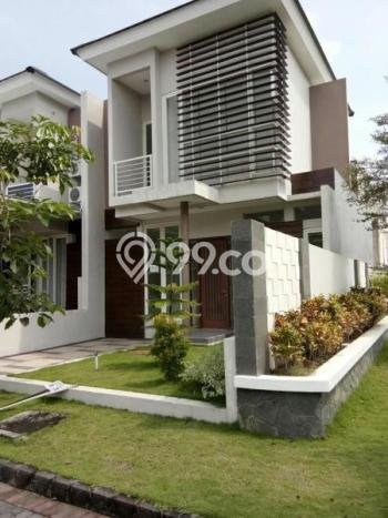 Rumah Nyaman dengan Luas Tanah 90m2m² dan Luas Bangunan 45m2m² di Kawasan Sedati, Sidoarjo Rumah Nyaman dengan Luas Tanah 90m2m² dan Luas Bangunan 45m2m² di Kawasan Sedati, Sidoarjo