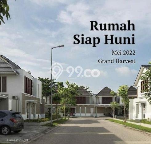 Rumah Modern Minimalis 2 KT Bisa Langsung Pindah di Wiyung Rumah Modern Minimalis 2 KT Bisa Langsung Pindah di Wiyung