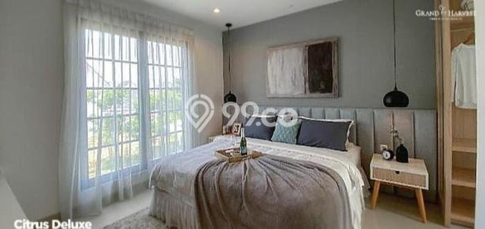 Rumah Modern Minimalis 2 KT Bisa Langsung Pindah di Wiyung Rumah Modern Minimalis 2 KT Bisa Langsung Pindah di Wiyung