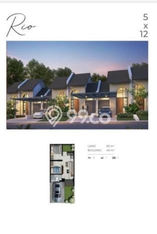 Dijual Rumah Siap Huni di Kedamean Gresik Harga Rp 500 Juta LT 72m2 Dijual Rumah Siap Huni di Kedamean Gresik Harga Rp 500 Juta LT 72m2