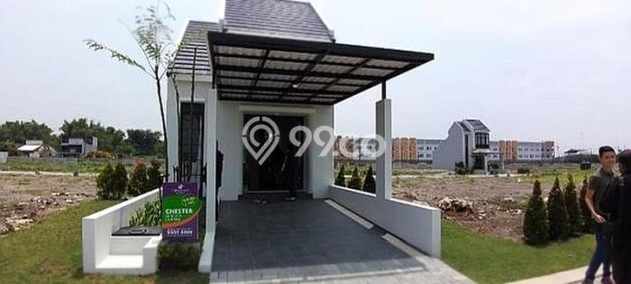 Rumah LT 84m2m² Newly Renovated di Lokasi Prestisius Driyorejo, Gresik Rumah LT 84m2m² Newly Renovated di Lokasi Prestisius Driyorejo, Gresik