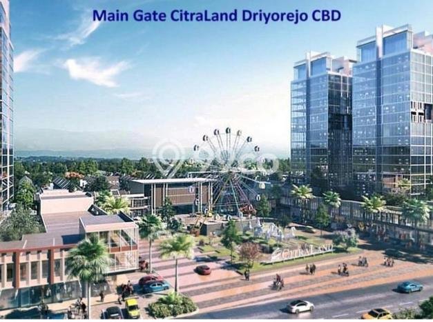 Dijual Rumah 2 Kamar Lokasi Strategis Bagus dan Strategis di Driyorejo Dijual Rumah 2 Kamar Lokasi Strategis Bagus dan Strategis di Driyorejo