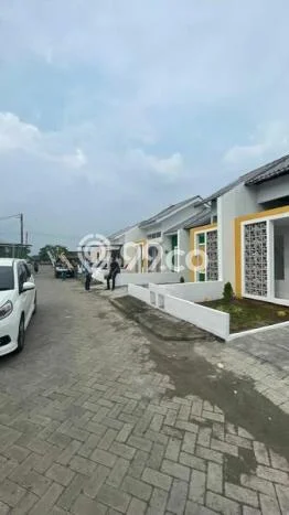 Hunian Asri Beji, Area Sejuk - 2 KT Hunian Asri Beji, Area Sejuk - 2 KT