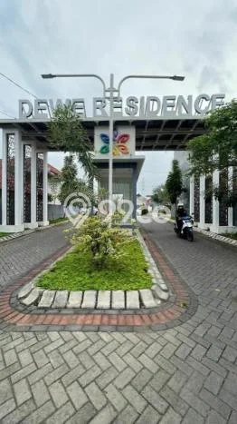 Hunian Asri Beji, Area Sejuk - 2 KT Hunian Asri Beji, Area Sejuk - 2 KT