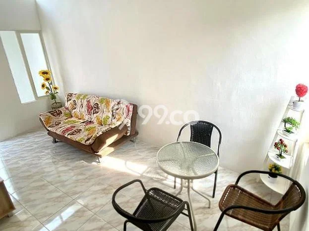 Hunian Asri Beji, Area Sejuk - 2 KT Hunian Asri Beji, Area Sejuk - 2 KT