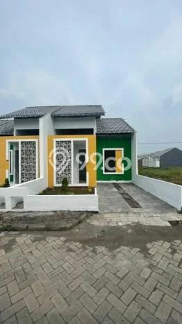 Hunian Asri Beji, Area Sejuk - 2 KT Hunian Asri Beji, Area Sejuk - 2 KT