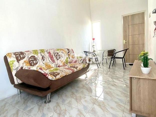 Hunian Asri Beji, Area Sejuk - 2 KT Hunian Asri Beji, Area Sejuk - 2 KT