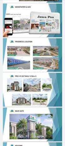 Rumah Minimalis Favorit Siap Huni Area Sedati LT 90m2 Rumah Minimalis Favorit Siap Huni Area Sedati LT 90m2