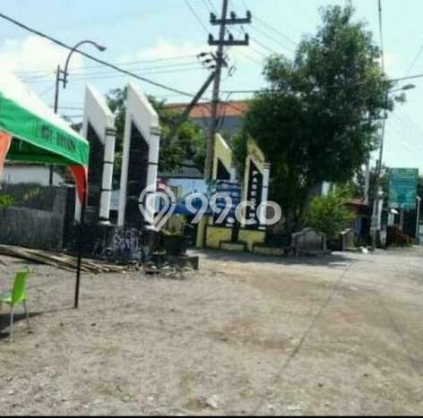 Rumah Sederhana Dijual Lokasi Sukodono 2 Kamar dengan Luas Tanah 90m2 Rumah Sederhana Dijual Lokasi Sukodono 2 Kamar dengan Luas Tanah 90m2