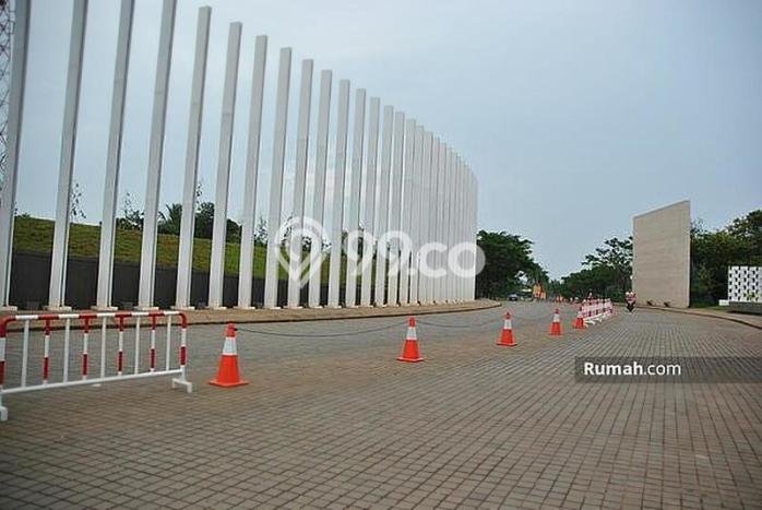 Hunian Terjangkau LT 90m2 di Cibubur Lingkungan Asri Hunian Terjangkau LT 90m2 di Cibubur Lingkungan Asri