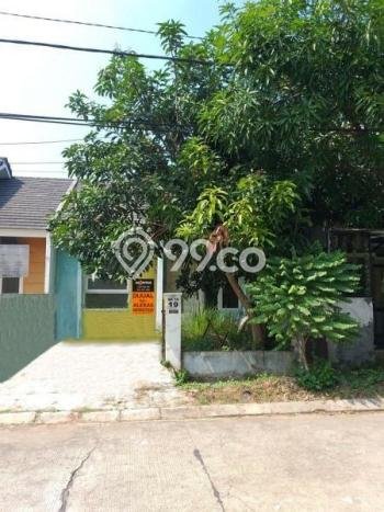 Hunian Terjangkau LT 90m2 di Cibubur Lingkungan Asri Hunian Terjangkau LT 90m2 di Cibubur Lingkungan Asri