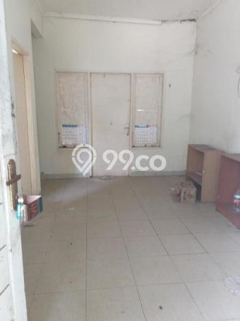 Hunian Terjangkau LT 90m2 di Cibubur Lingkungan Asri Hunian Terjangkau LT 90m2 di Cibubur Lingkungan Asri