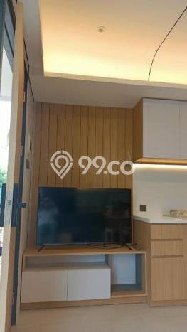 Hunian Cantik Minimalis Lb 74m2 di Kelapa Gading, Jakarta Utara Hunian Cantik Minimalis Lb 74m2 di Kelapa Gading, Jakarta Utara