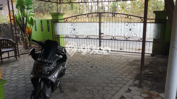 Dijual Rumah 5 Kamar Lokasi Strategis Nyaman dan Strategis di Ngemplak Dijual Rumah 5 Kamar Lokasi Strategis Nyaman dan Strategis di Ngemplak