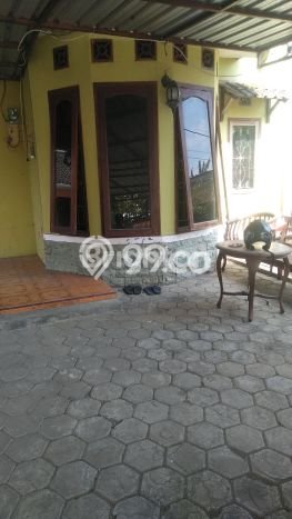 Dijual Rumah 5 Kamar Lokasi Strategis Nyaman dan Strategis di Ngemplak Dijual Rumah 5 Kamar Lokasi Strategis Nyaman dan Strategis di Ngemplak