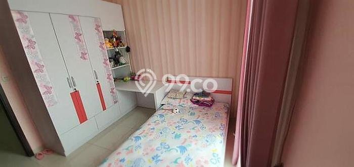 Siap Huni Rumah Mewah 4 Kamar di Cakung Dekat ke Mana Pun Siap Huni Rumah Mewah 4 Kamar di Cakung Dekat ke Mana Pun