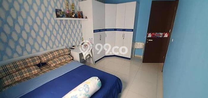 Siap Huni Rumah Mewah 4 Kamar di Cakung Dekat ke Mana Pun Siap Huni Rumah Mewah 4 Kamar di Cakung Dekat ke Mana Pun