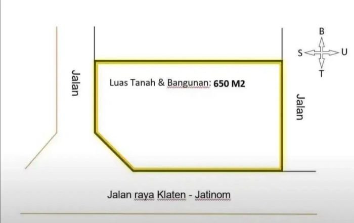 For Sale Rumah Elit Exclusive di Jatinom, Klaten For Sale Rumah Elit Exclusive di Jatinom, Klaten