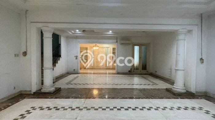 Disewakan Rumah Konsep Modern di Menteng Jakarta Pusat dengan 4 Kamar Disewakan Rumah Konsep Modern di Menteng Jakarta Pusat dengan 4 Kamar