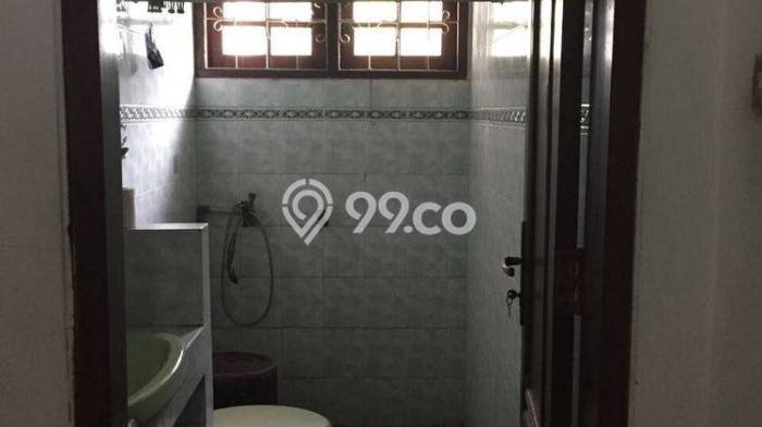 Hunian Mewah LB 365m2 Siap Pakai Desain Elegan di Kayu Putih, Jakarta Timur Hunian Mewah LB 365m2 Siap Pakai Desain Elegan di Kayu Putih, Jakarta Timur