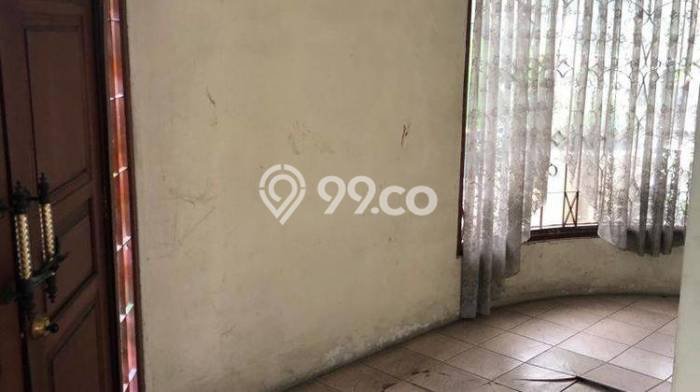 For Sale! Luxury House LT 521m2 Desain Modern di Kayu Putih For Sale! Luxury House LT 521m2 Desain Modern di Kayu Putih