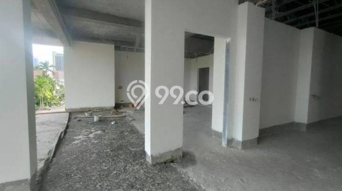 Jual Rumah Luas Megah Dengan View Cantik di Pondok Indah, Jakarta Selatan Jual Rumah Luas Megah Dengan View Cantik di Pondok Indah, Jakarta Selatan