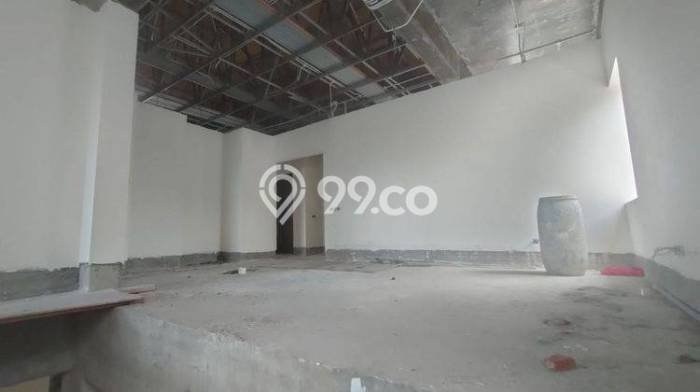 Jual Rumah Luas Megah Dengan View Cantik di Pondok Indah, Jakarta Selatan Jual Rumah Luas Megah Dengan View Cantik di Pondok Indah, Jakarta Selatan