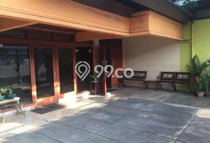 For Sale Rumah Elit Exclusive di Cempaka Putih, Jakarta Pusat For Sale Rumah Elit Exclusive di Cempaka Putih, Jakarta Pusat