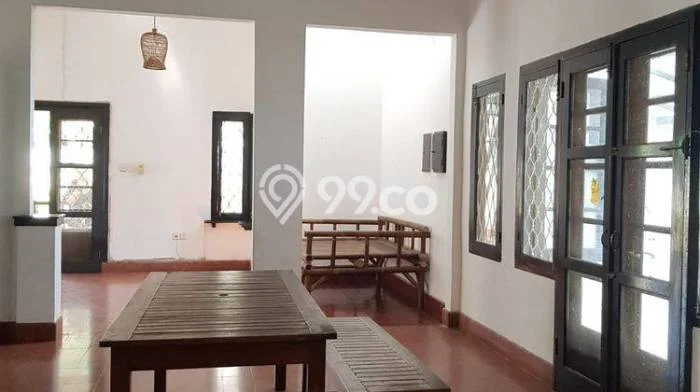 Sewa cepat rumah minimalis strategis 4 Kamar di Menteng, Jakarta Pusat Sewa cepat rumah minimalis strategis 4 Kamar di Menteng, Jakarta Pusat