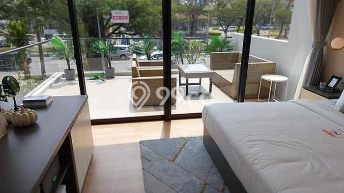 Rumah Elit LB 145m2 Siap Huni Desain Elegan di Teluk Naga, Tangerang Rumah Elit LB 145m2 Siap Huni Desain Elegan di Teluk Naga, Tangerang