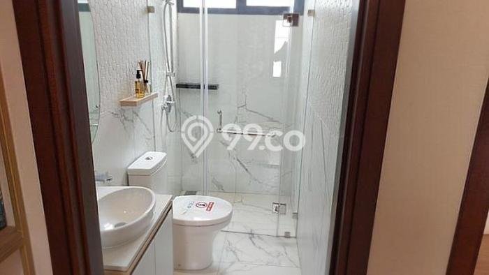 Rumah Minimalis 3 KT di Teluk Naga Tangerang Semi Furnished Rumah Minimalis 3 KT di Teluk Naga Tangerang Semi Furnished