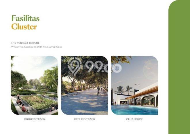 Rumah Minimalis 2 KT LT 40m2 di Pantai Indah Kapuk Rumah Minimalis 2 KT LT 40m2 di Pantai Indah Kapuk