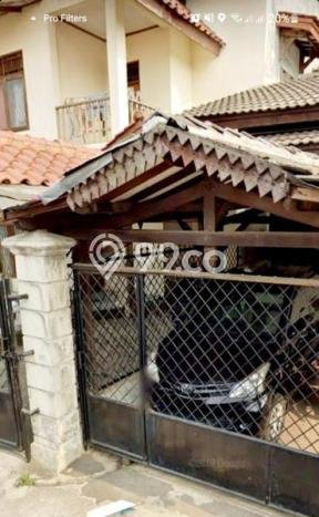 Rumah Elit Modern Tanpa Renovasi di Cipulir Jakarta Selatan Rumah Elit Modern Tanpa Renovasi di Cipulir Jakarta Selatan