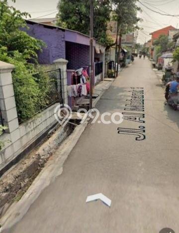 Rumah Elit Modern Tanpa Renovasi di Cipulir Jakarta Selatan Rumah Elit Modern Tanpa Renovasi di Cipulir Jakarta Selatan