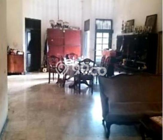 Rumah Elit Modern Tanpa Renovasi di Cipulir Jakarta Selatan Rumah Elit Modern Tanpa Renovasi di Cipulir Jakarta Selatan