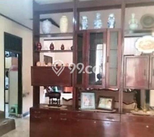 Rumah Elit Modern Tanpa Renovasi di Cipulir Jakarta Selatan Rumah Elit Modern Tanpa Renovasi di Cipulir Jakarta Selatan