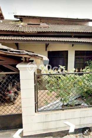 Rumah Elit Modern Tanpa Renovasi di Cipulir Jakarta Selatan Rumah Elit Modern Tanpa Renovasi di Cipulir Jakarta Selatan