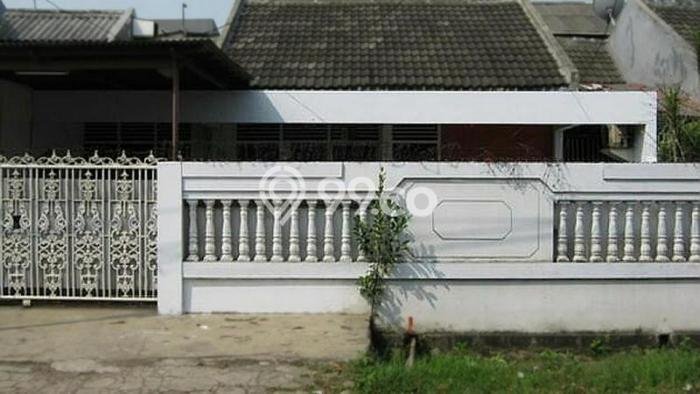 Jual Rumah Minimalis Bagus Punya 6 KT di Cengkareng Jakarta Barat SHM Jual Rumah Minimalis Bagus Punya 6 KT di Cengkareng Jakarta Barat SHM