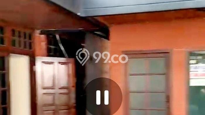 Jual Rumah Mewah Megah Dengan View Cantik di Salemba, Jakarta Pusat Jual Rumah Mewah Megah Dengan View Cantik di Salemba, Jakarta Pusat
