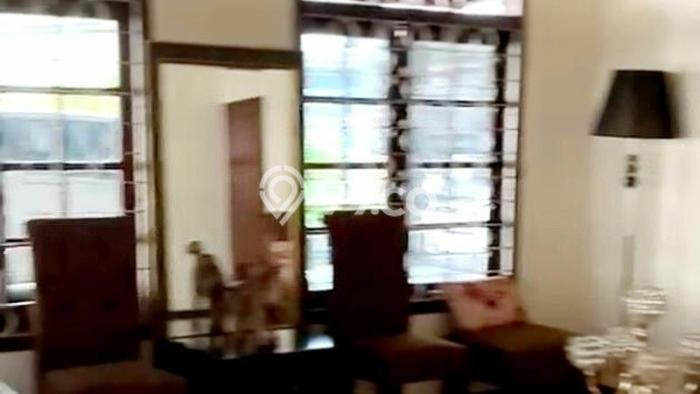 Jual Rumah Mewah Megah Dengan View Cantik di Salemba, Jakarta Pusat Jual Rumah Mewah Megah Dengan View Cantik di Salemba, Jakarta Pusat