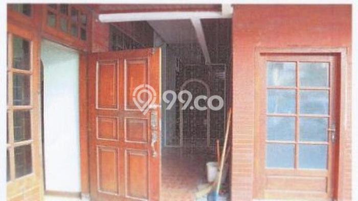 Jual Rumah Mewah Megah Dengan View Cantik di Salemba, Jakarta Pusat Jual Rumah Mewah Megah Dengan View Cantik di Salemba, Jakarta Pusat