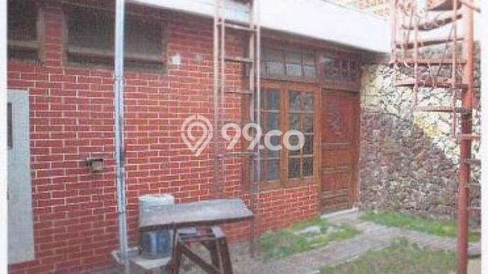 Jual Rumah Mewah Megah Dengan View Cantik di Salemba, Jakarta Pusat Jual Rumah Mewah Megah Dengan View Cantik di Salemba, Jakarta Pusat