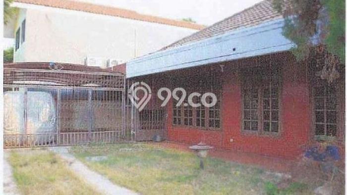 Jual Rumah Mewah Megah Dengan View Cantik di Salemba, Jakarta Pusat Jual Rumah Mewah Megah Dengan View Cantik di Salemba, Jakarta Pusat