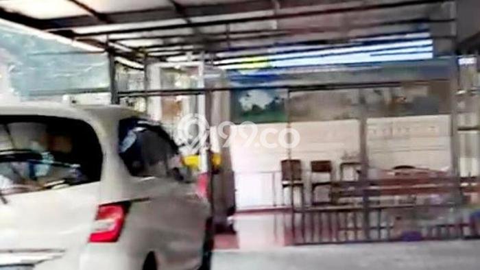 Jual Rumah Mewah Megah Dengan View Cantik di Salemba, Jakarta Pusat Jual Rumah Mewah Megah Dengan View Cantik di Salemba, Jakarta Pusat