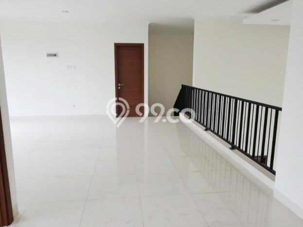 Ready to Use! Premium House LT 300m2 Desain Elegan di Bintaro Ready to Use! Premium House LT 300m2 Desain Elegan di Bintaro