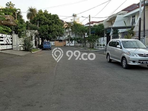 Hunian Super Mewah dengan Akses Paling Strategis di Green garden, Jakarta Barat Hunian Super Mewah dengan Akses Paling Strategis di Green garden, Jakarta Barat