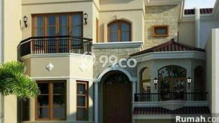 Jual Rumah Luas Megah Dengan View Cantik di Green garden, Jakarta Barat Jual Rumah Luas Megah Dengan View Cantik di Green garden, Jakarta Barat