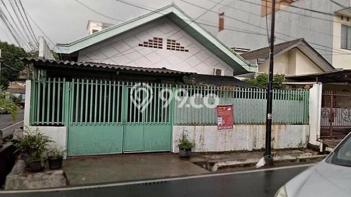 Dijual Rumah Mewah Megah Dengan View Eksklusif di Petojo, Jakarta Pusat Dijual Rumah Mewah Megah Dengan View Eksklusif di Petojo, Jakarta Pusat